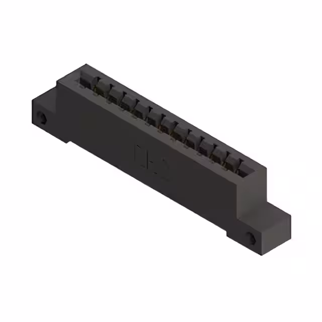 387-012-520-112 EDAC Inc.  Edgeboard Connectors